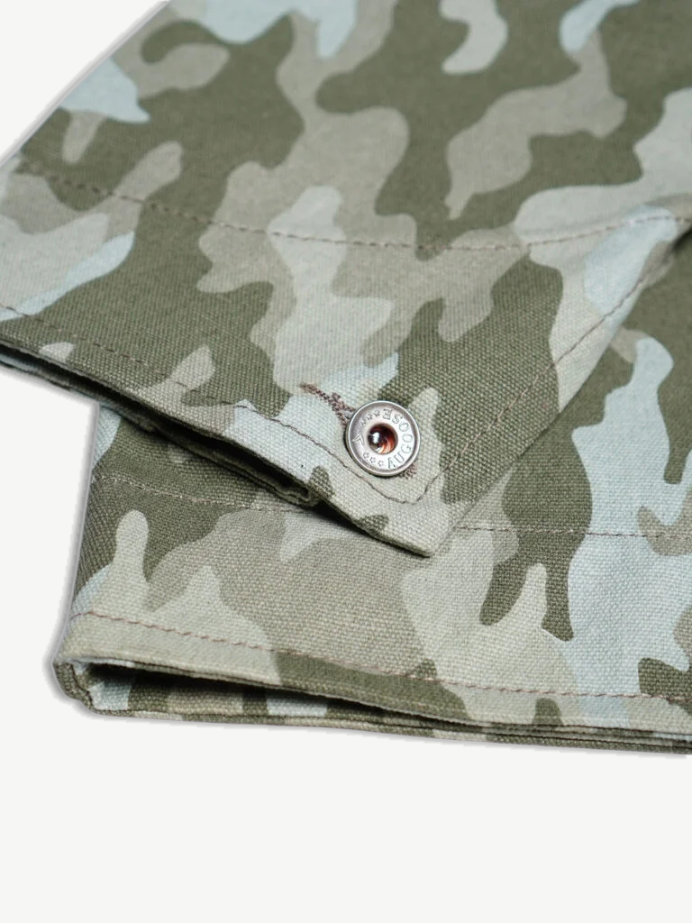 ACTIVE JACKET | Lightcamo