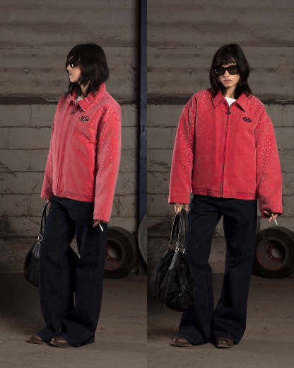 STARDUST JACKET