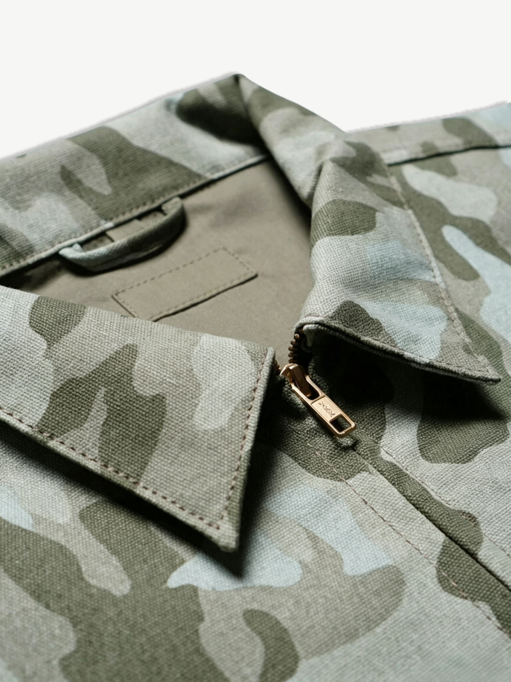 ACTIVE JACKET | Lightcamo
