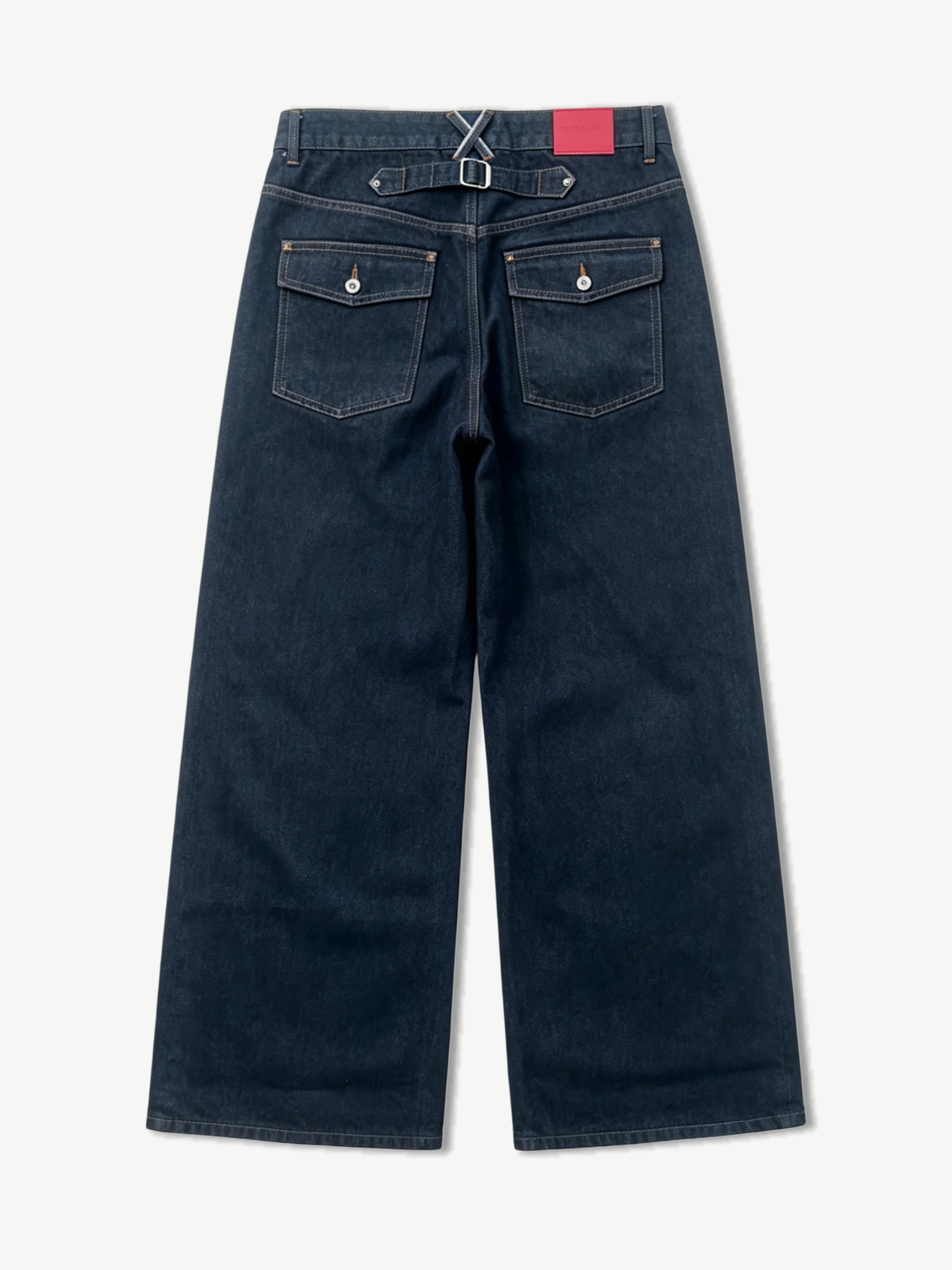 SWITCH PANEL DENIM
