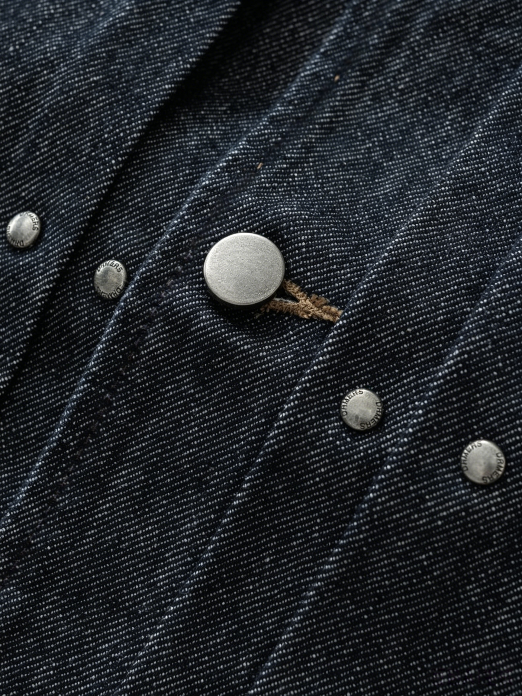 INDIGO CORE JACKET