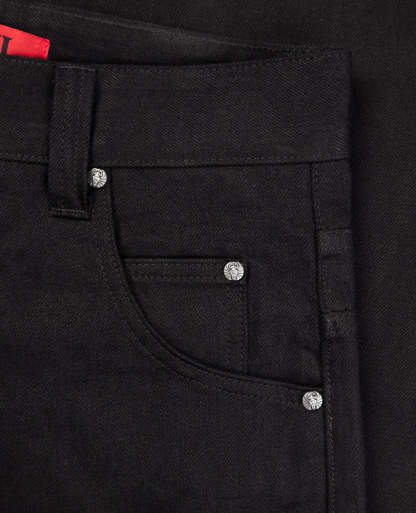 STARDUST JAPANESE RAW DENIM