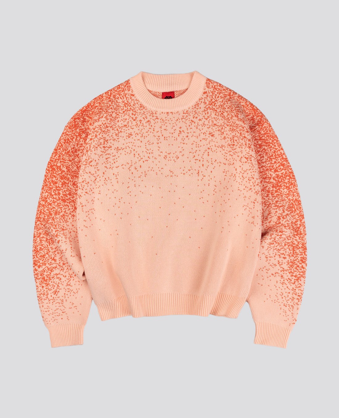 STARDUST KNIT