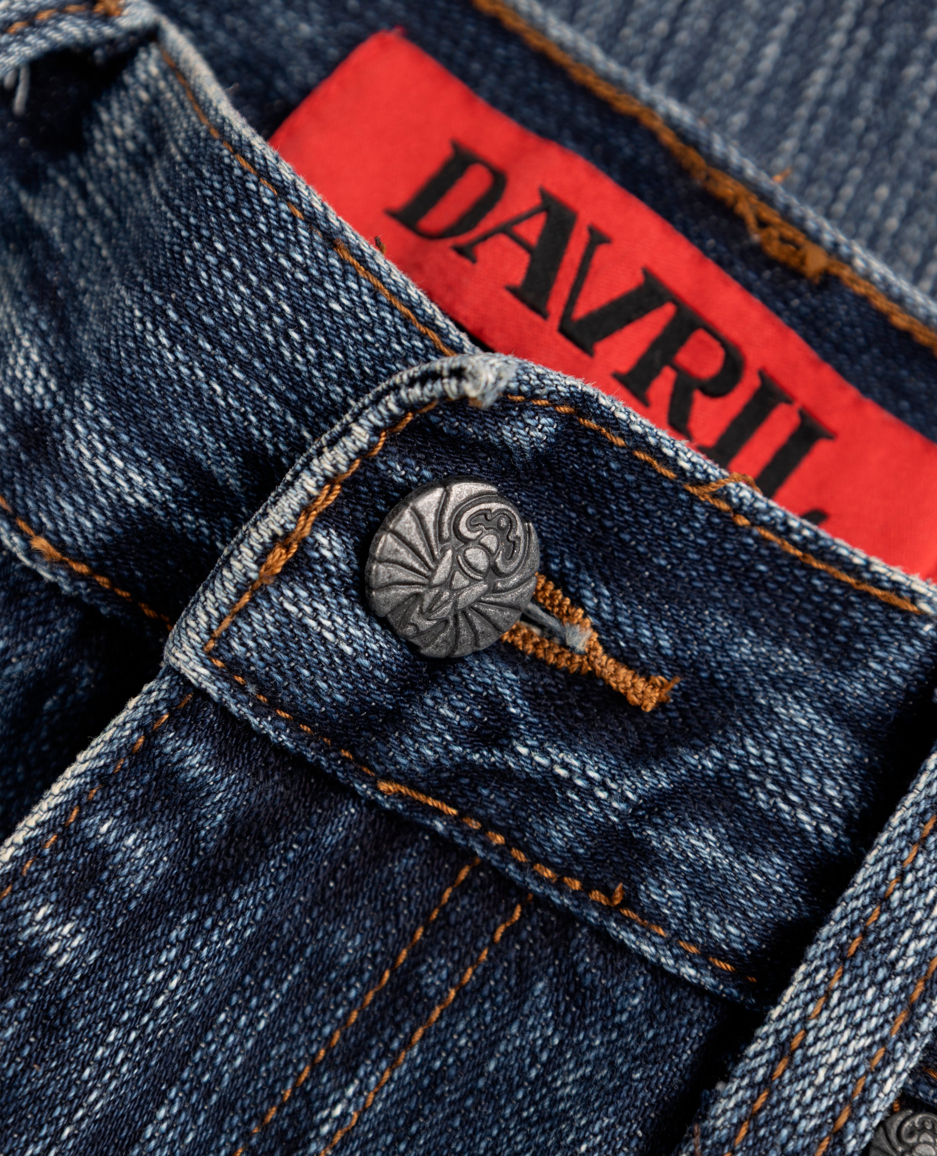 OPENING BOOTCUT DENIM