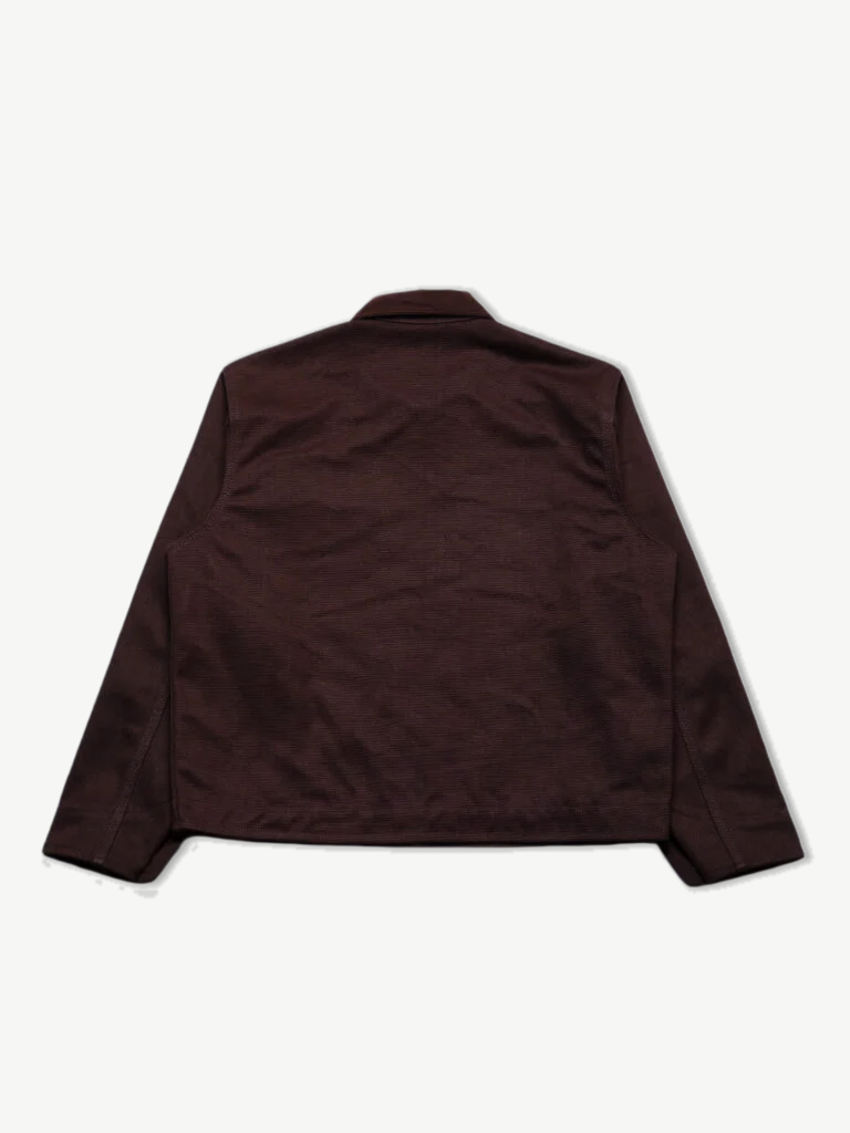 ACTIVE JACKET | Brown