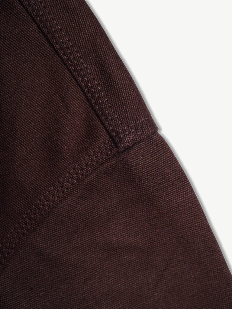 ACTIVE JACKET | Brown