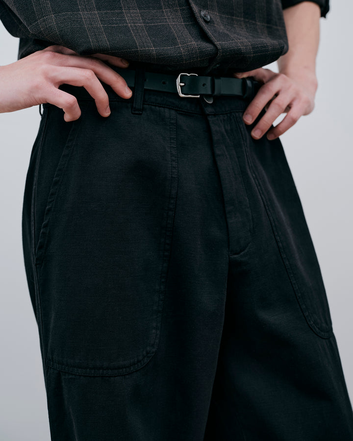 FATIGUE TROUSERS