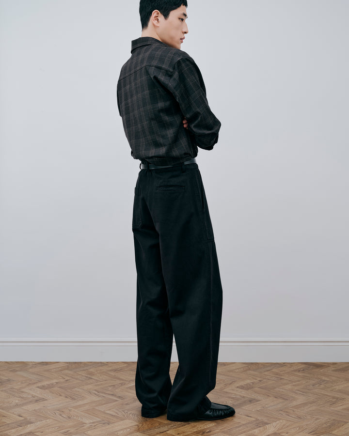 FATIGUE TROUSERS