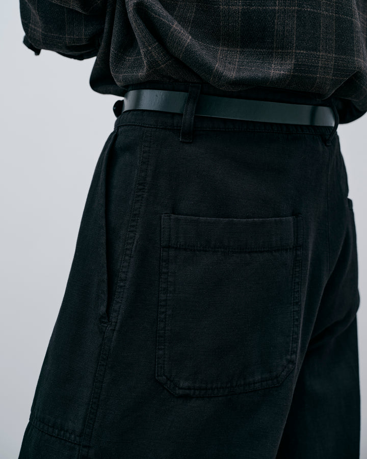 FATIGUE TROUSERS