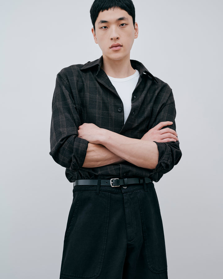 FATIGUE TROUSERS