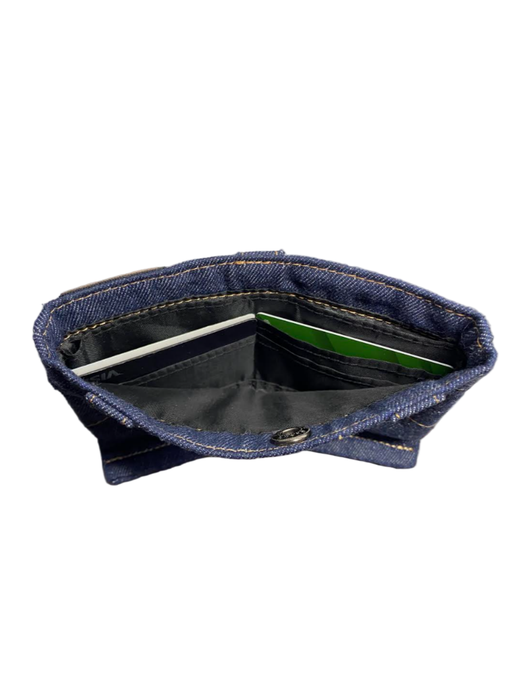 DENIM WALLET