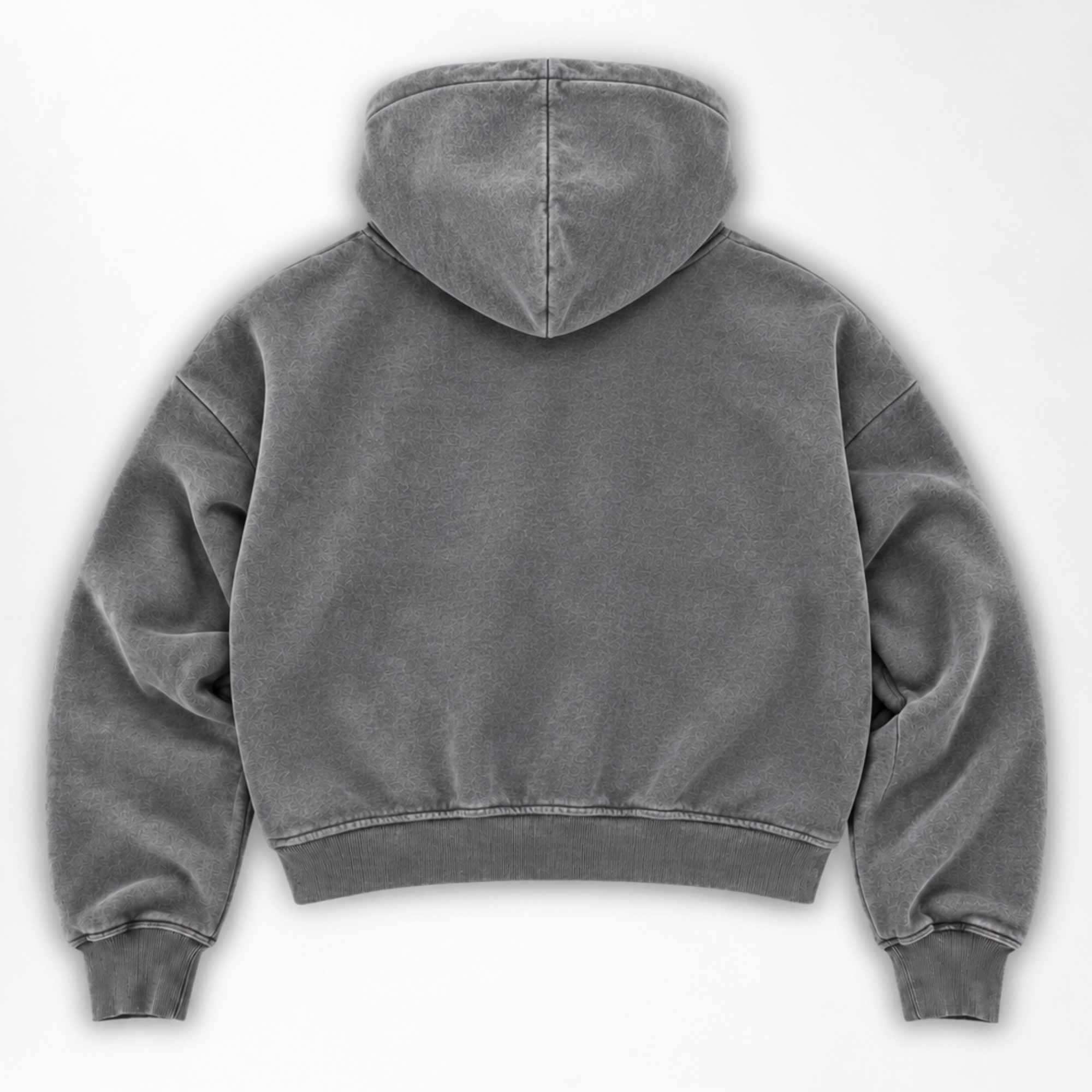 BLISS ZIP-UP