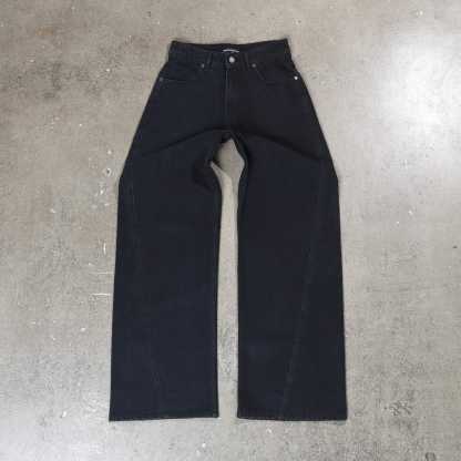 Tokyo Twisted Jeans (Buy 2 Free Shipping)