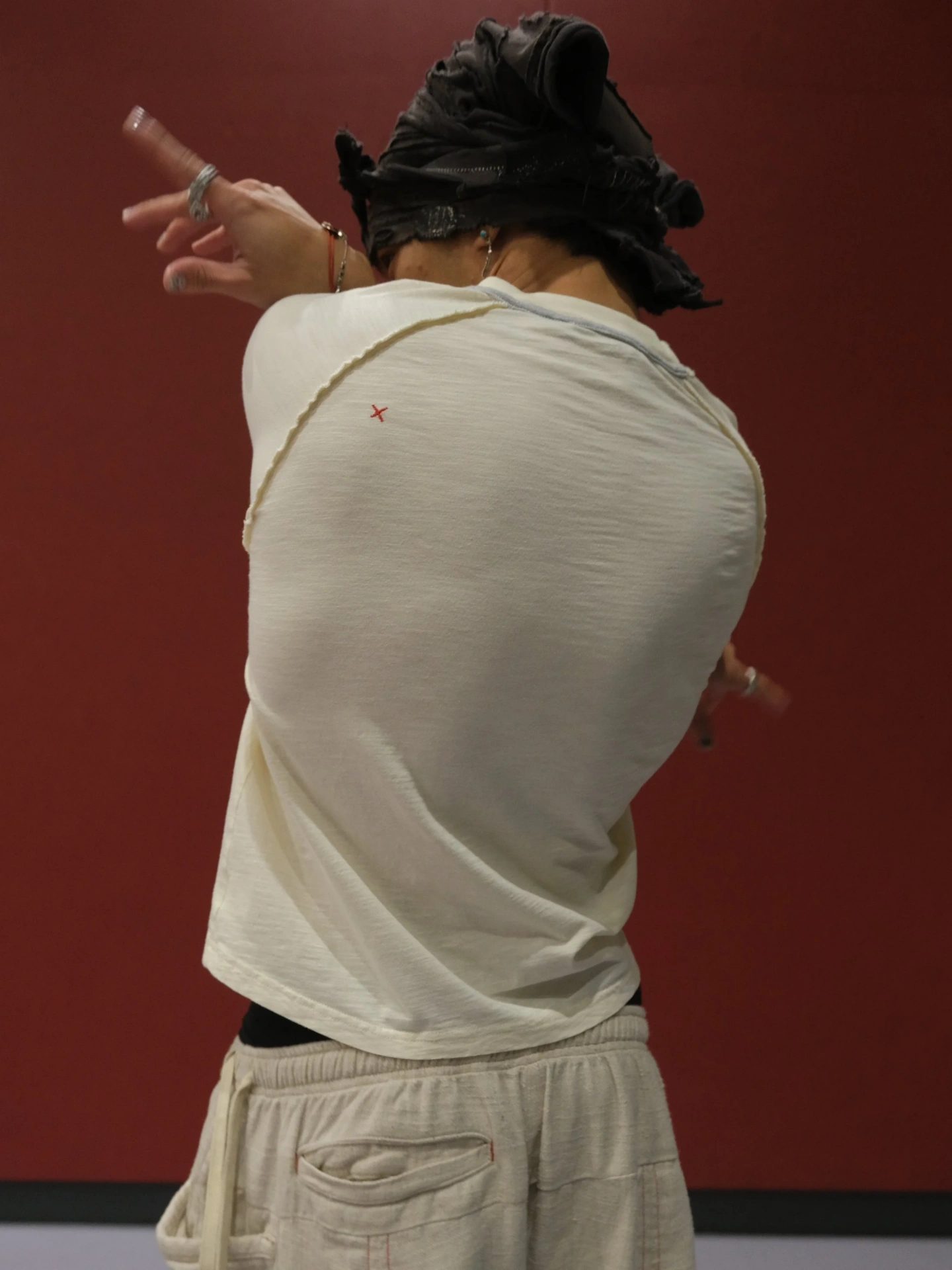 BAMBOO FIBER T-SHIRT