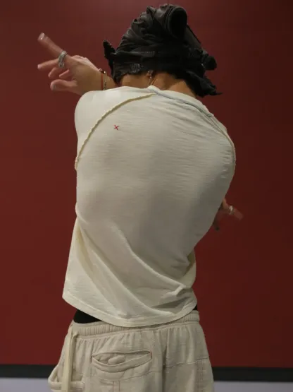 BAMBOO FIBER T-SHIRT