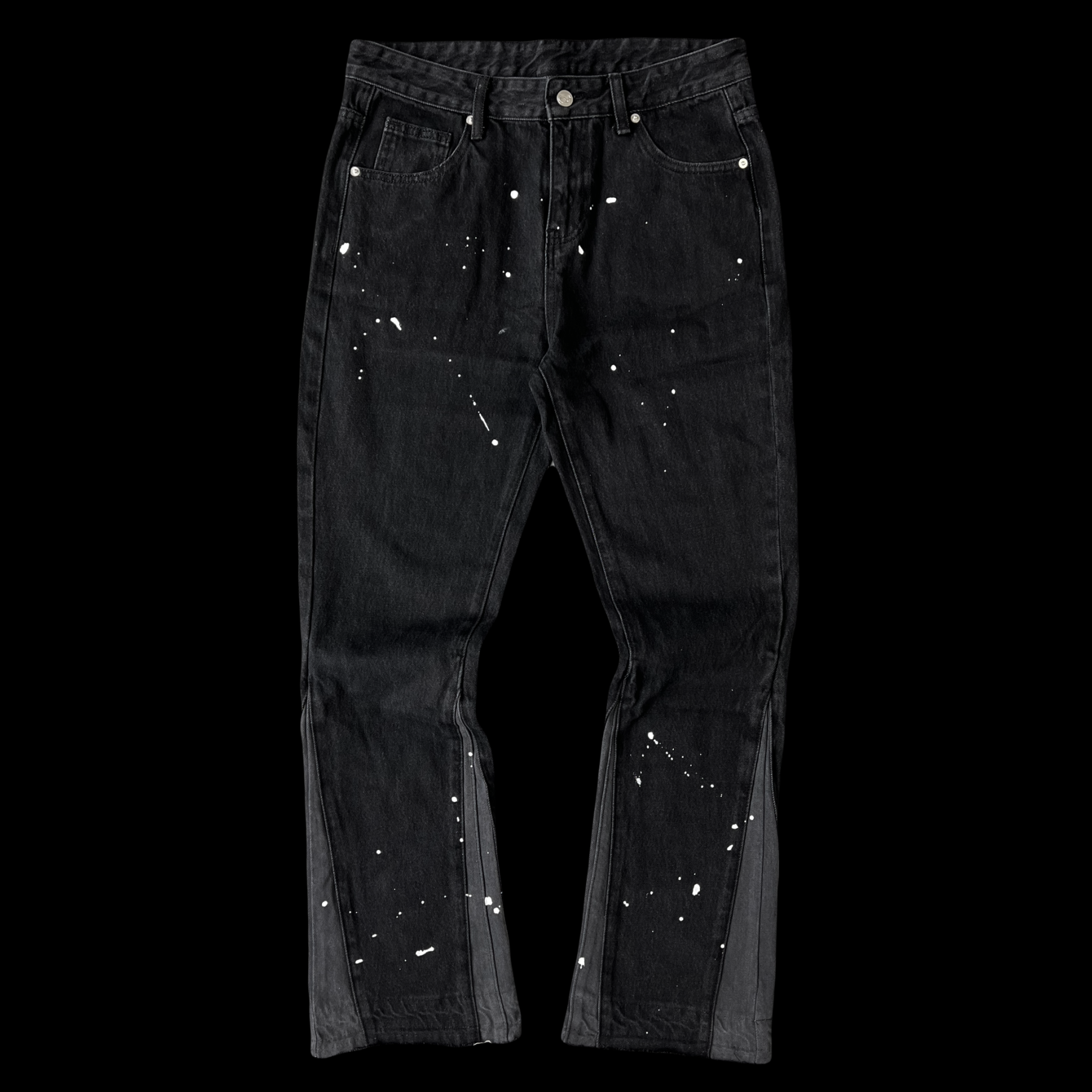 Jeans Flared 808 (Buy 2 Free Shipping)