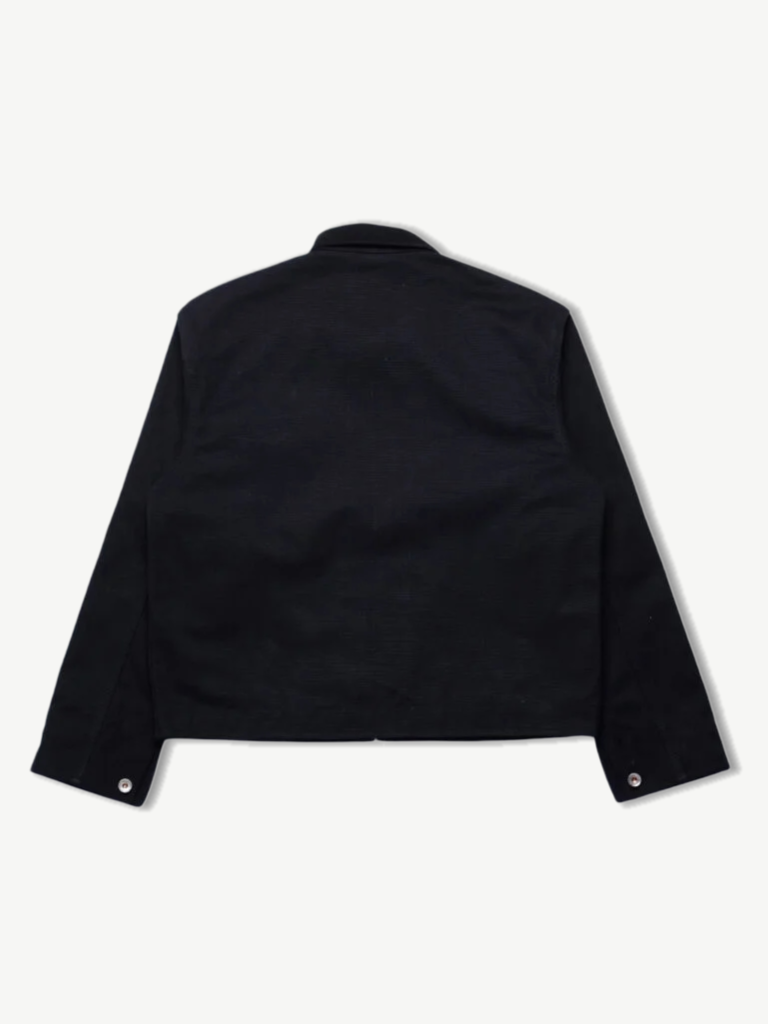 ACTIVE JACKET | Black