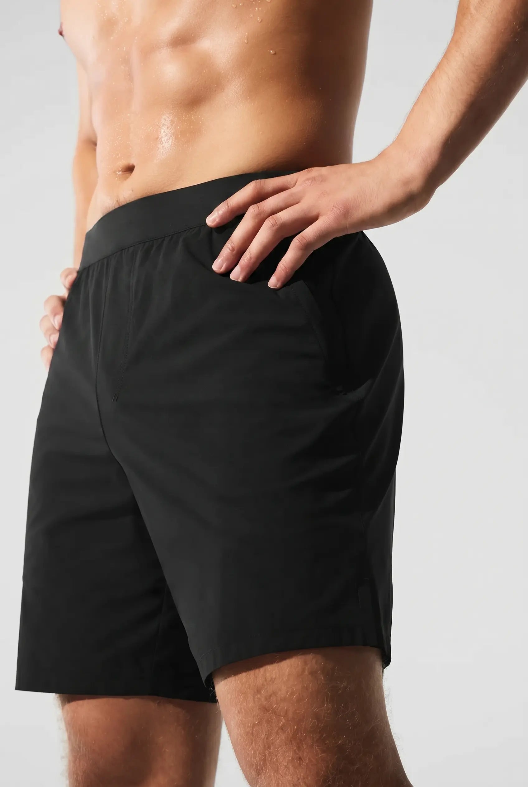 7" ACTIVE SHORT