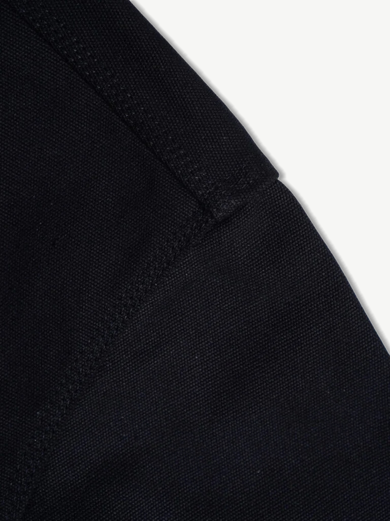 ACTIVE JACKET | Black