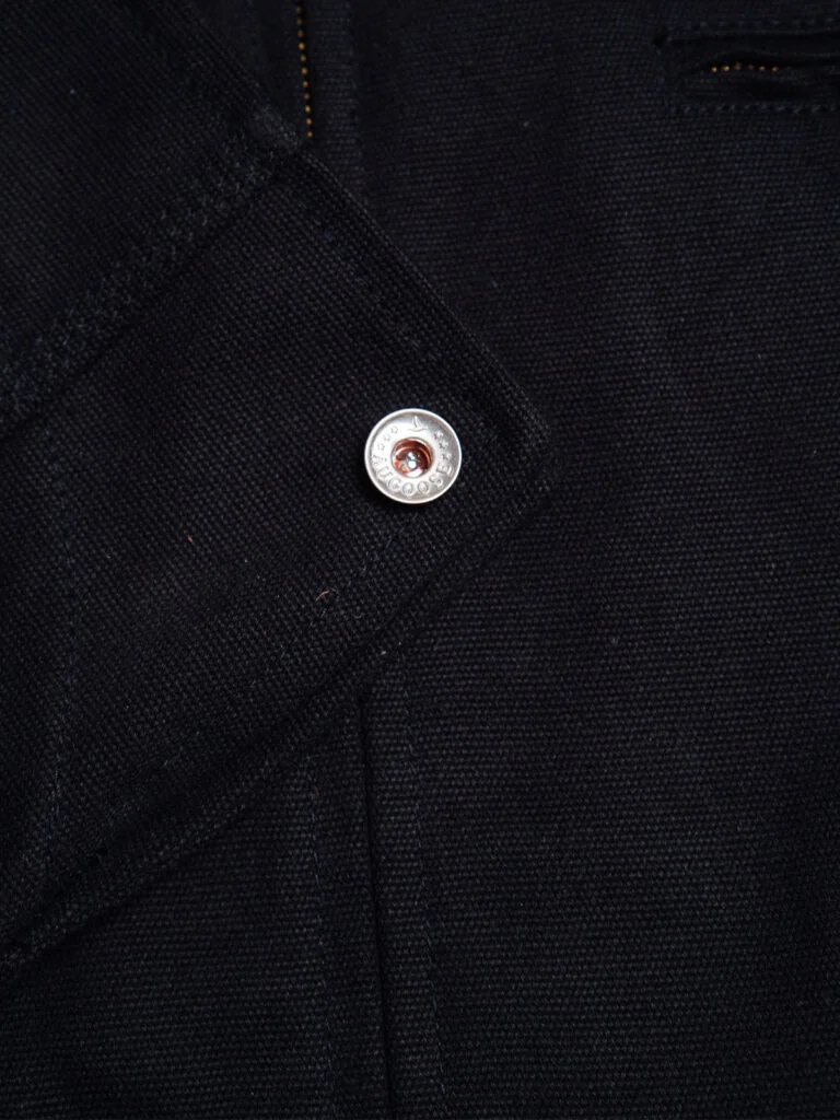 ACTIVE JACKET | Black