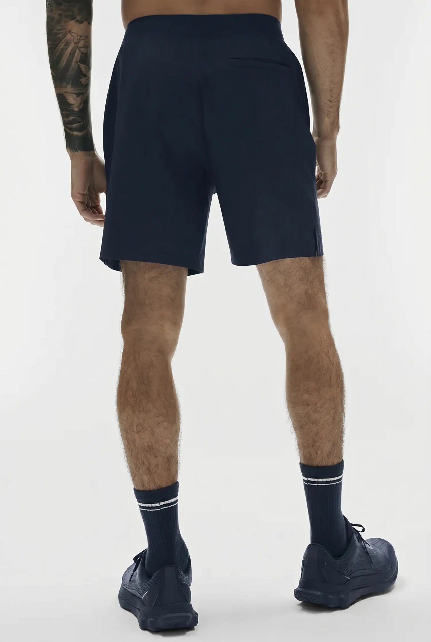 7" ACTIVE SHORT