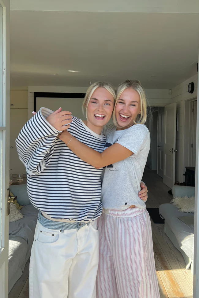 Tilda Lounge Pants (BUY 2 GET 1 FREE !!!)