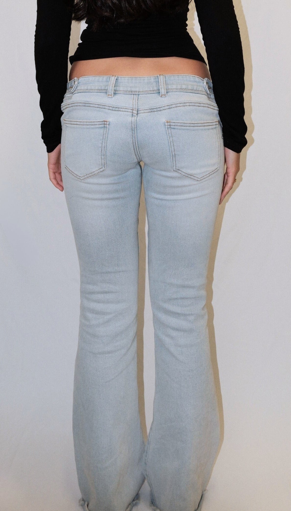 Stockholm City Jeans
