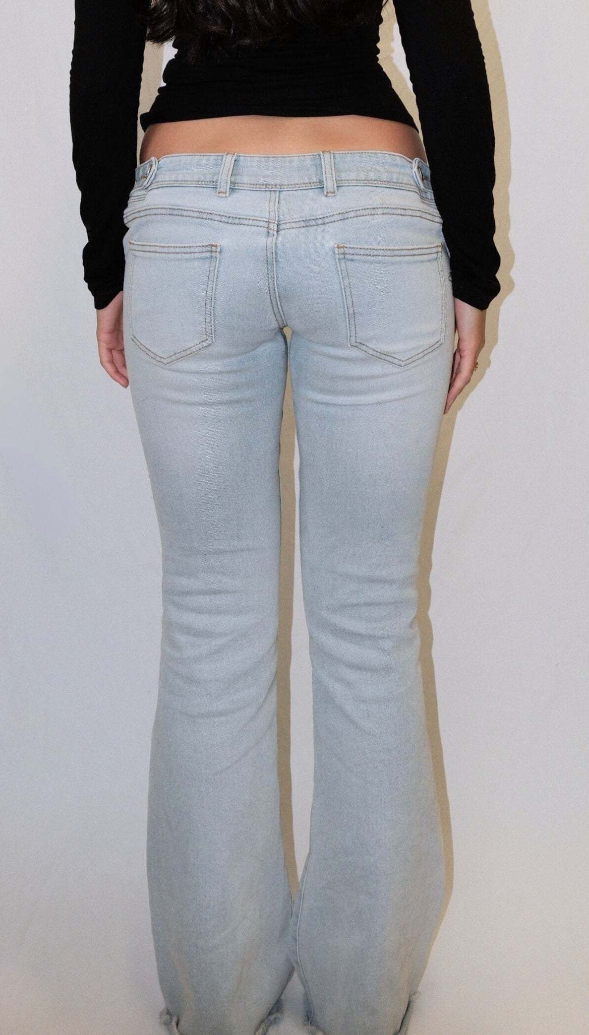 Stockholm City Jeans