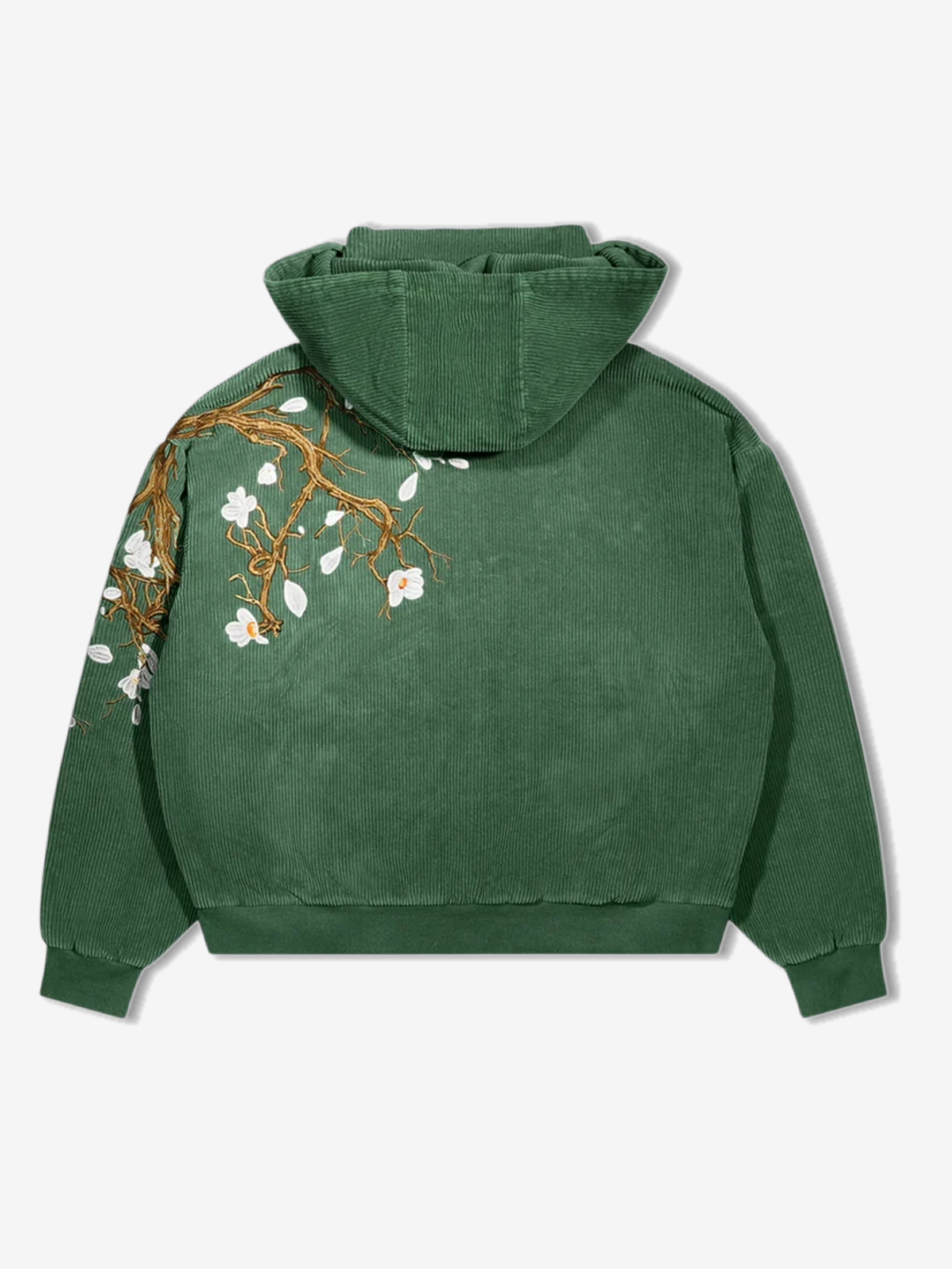 MAGNOLIA BONSAI HOODIE