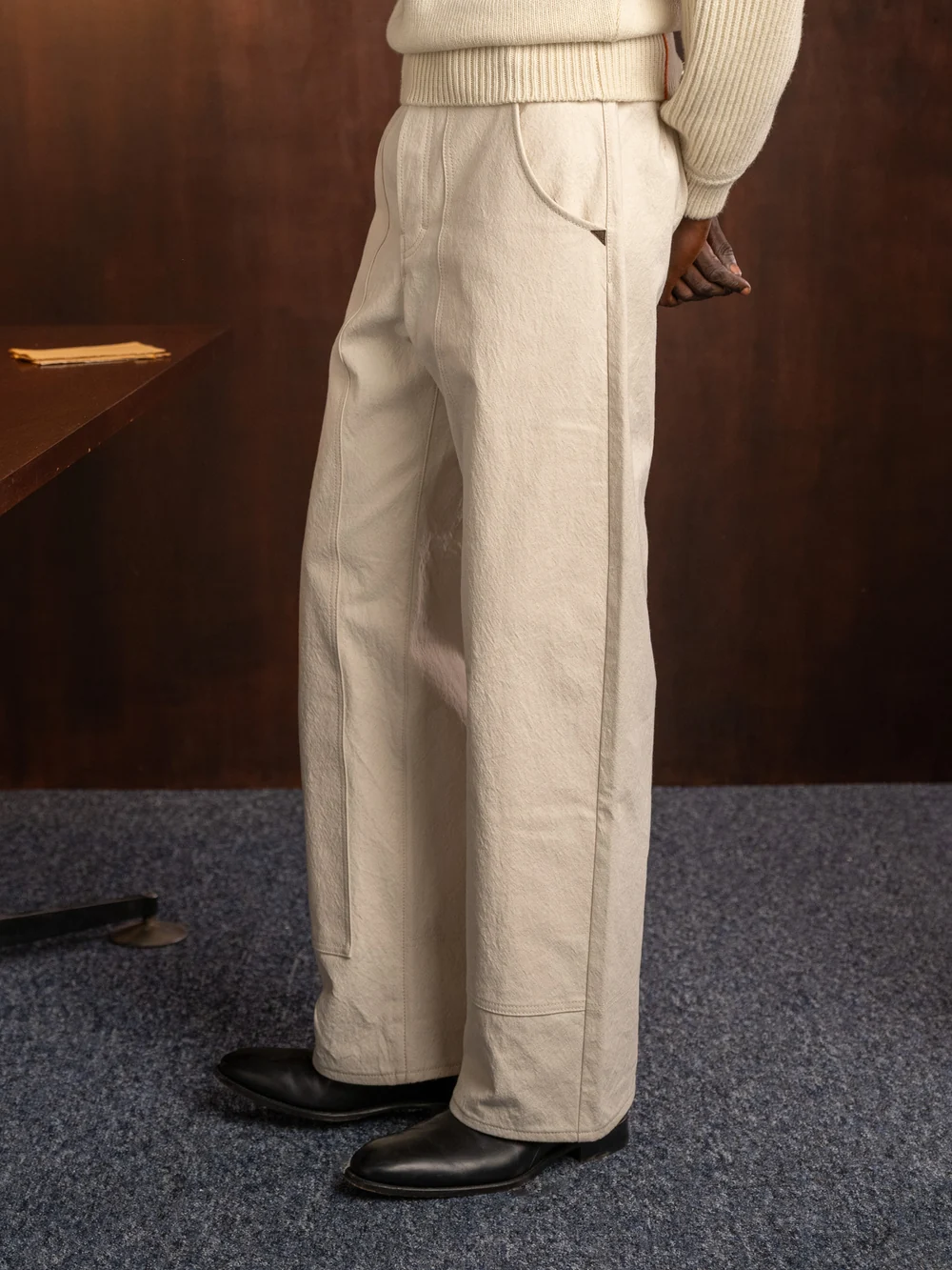 FATIGUE PANTS
