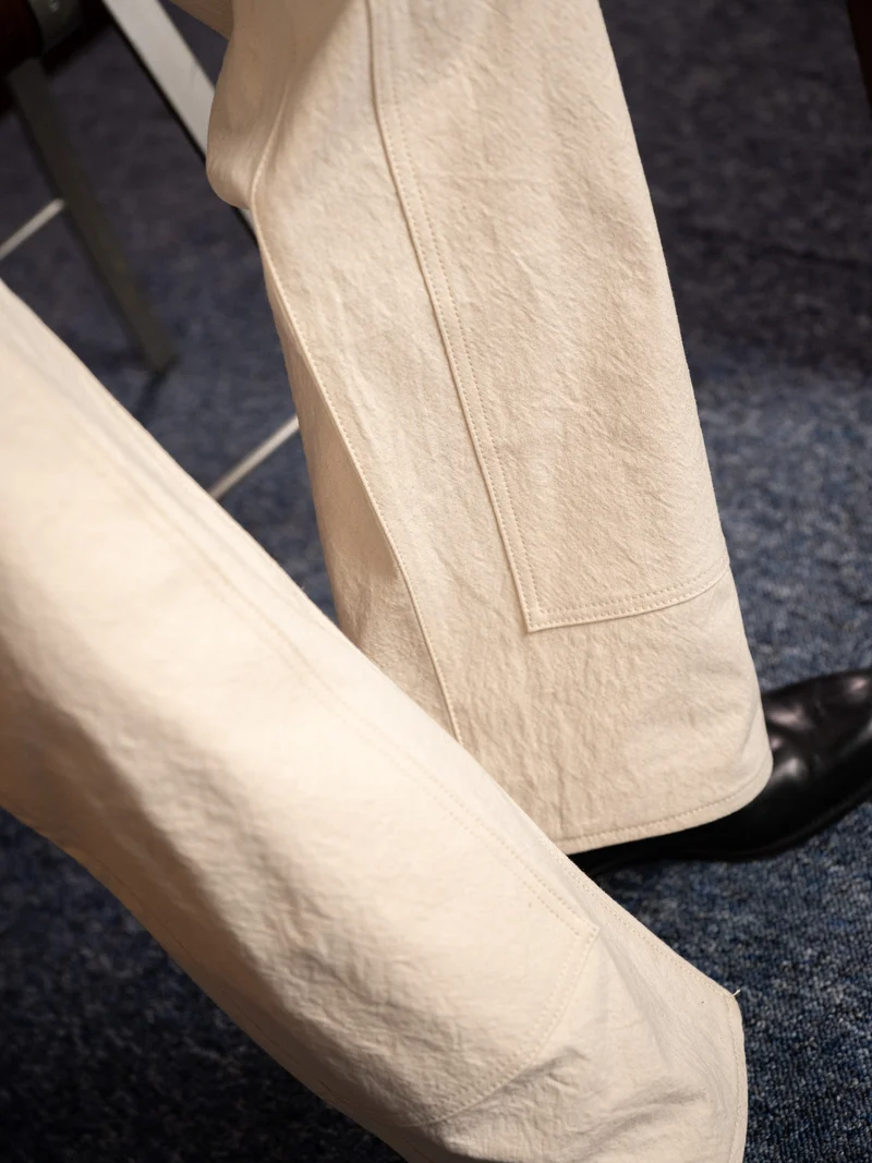 FATIGUE PANTS