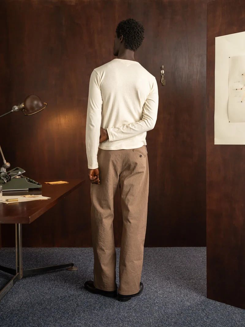 FATIGUE PANTS