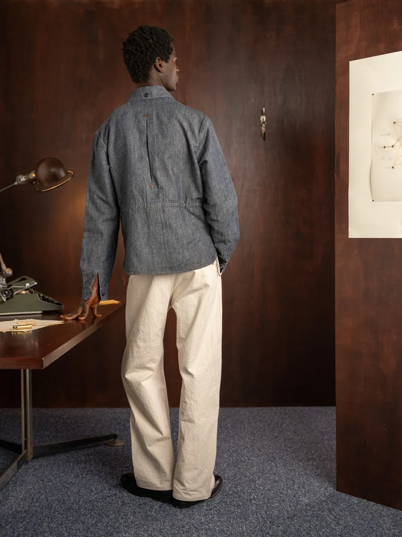 FATIGUE PANTS