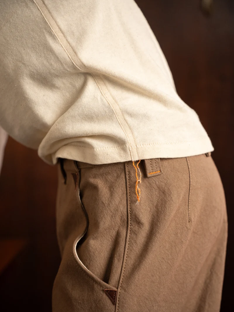 FATIGUE PANTS