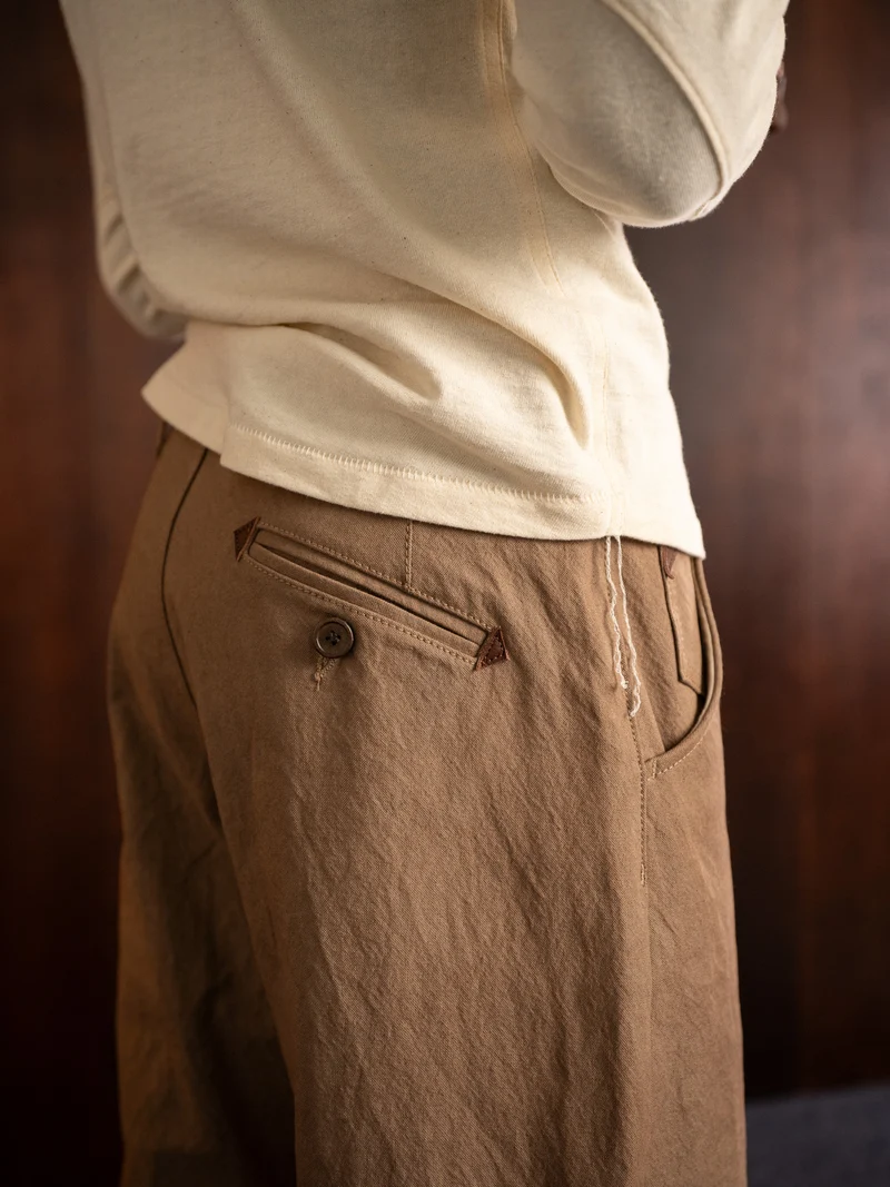 FATIGUE PANTS