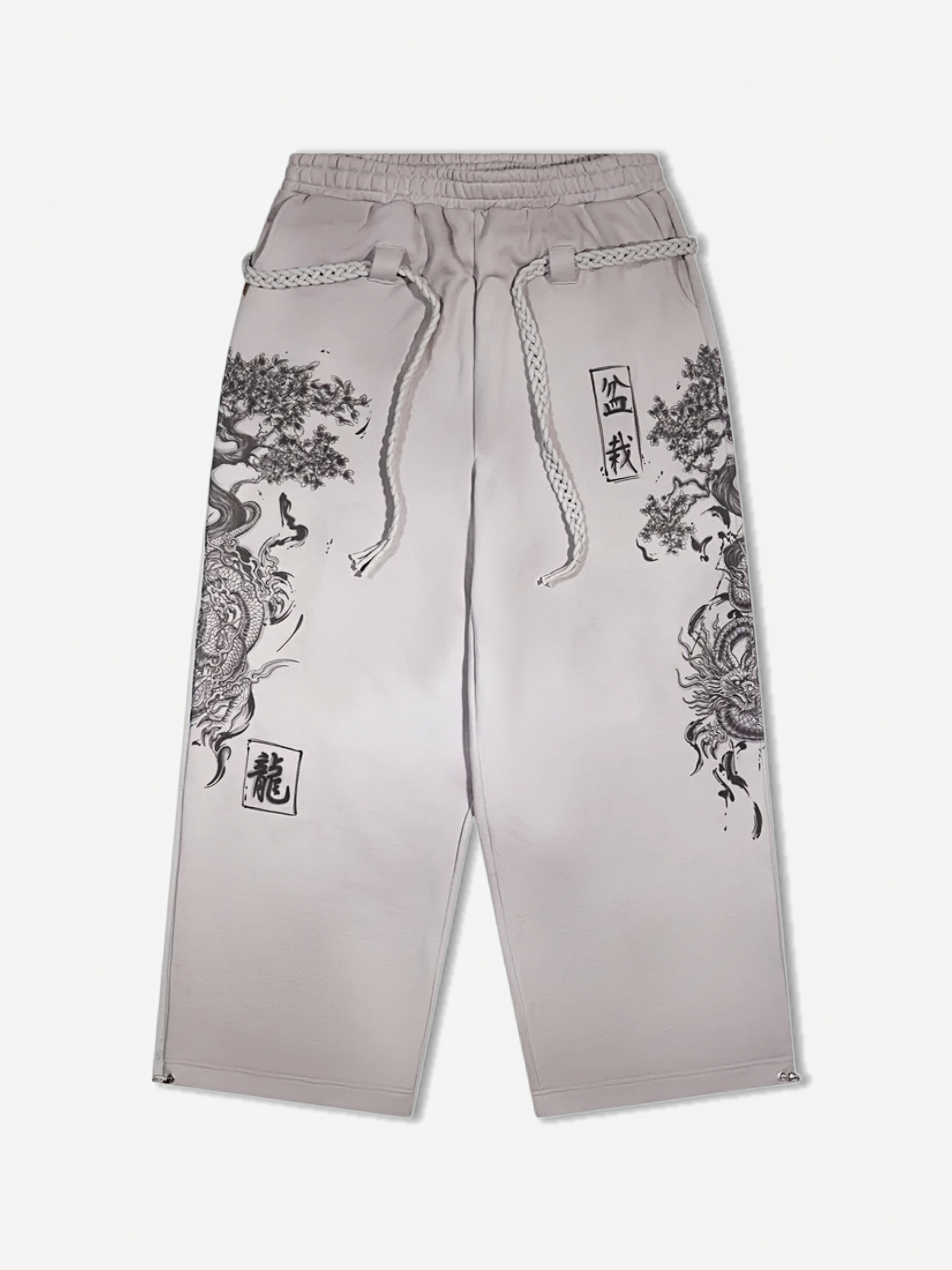 CHINESE ELM BONSAI SWEATPANTS