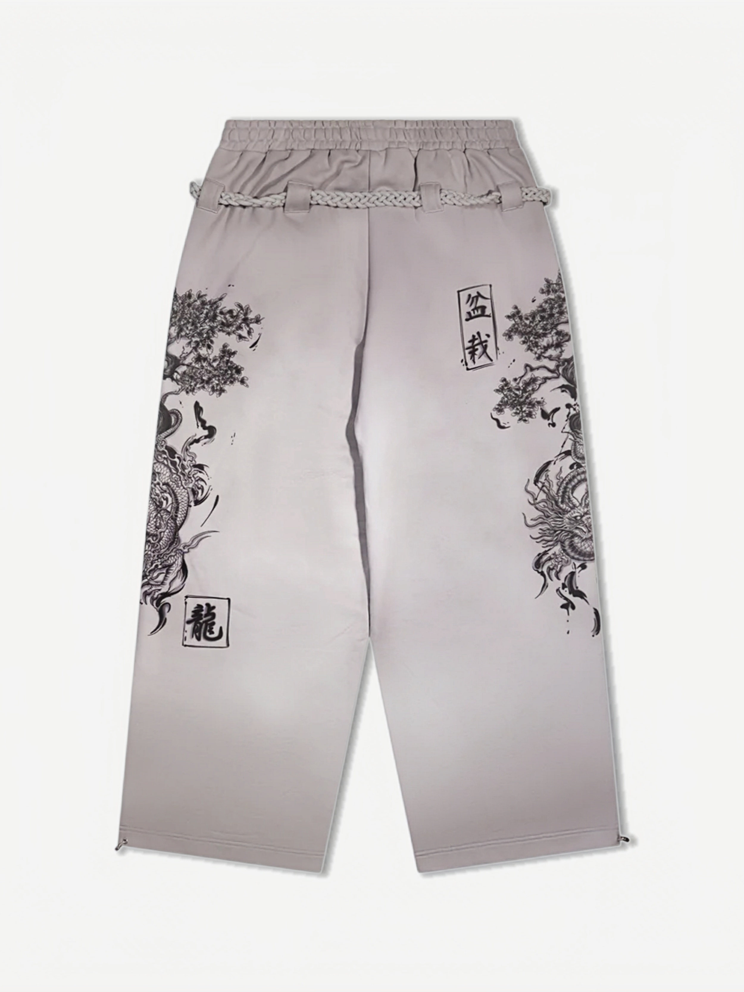 CHINESE ELM BONSAI SWEATPANTS