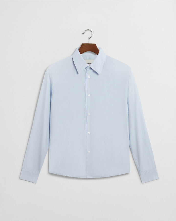 CLASSIC SHIRT