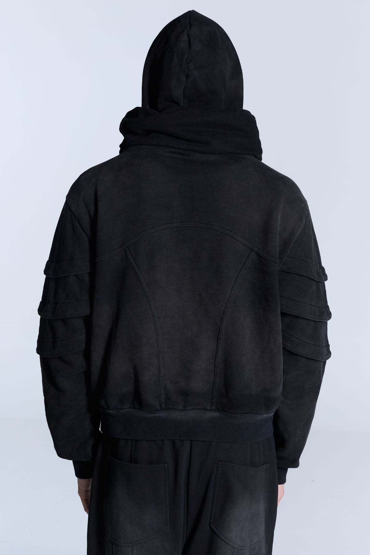 DUNE HOODIE