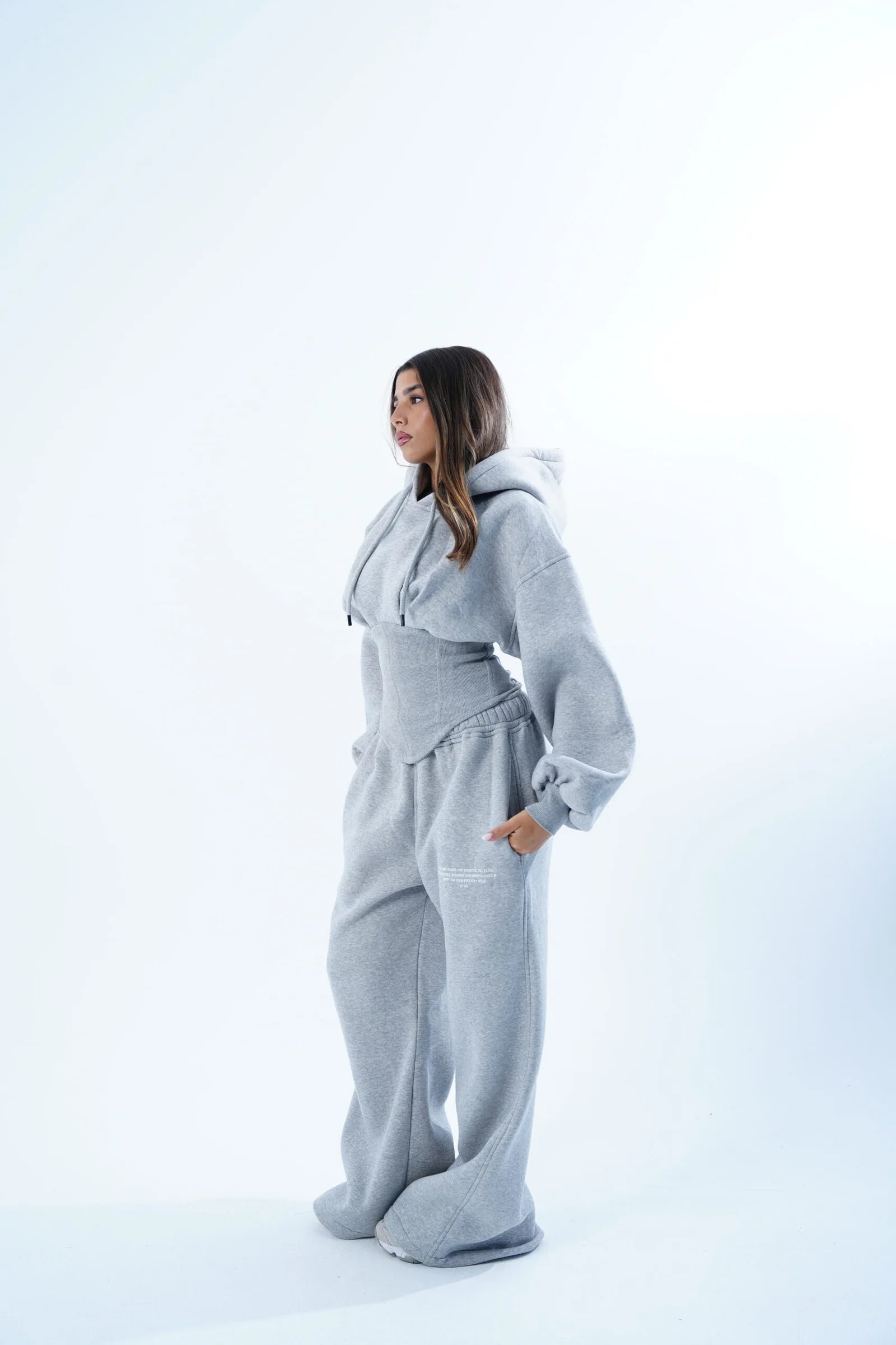 SHE'S SNATCHED HOODIE SUIT (BUY 2, FREE SHIPPING + GET 1 FREE)