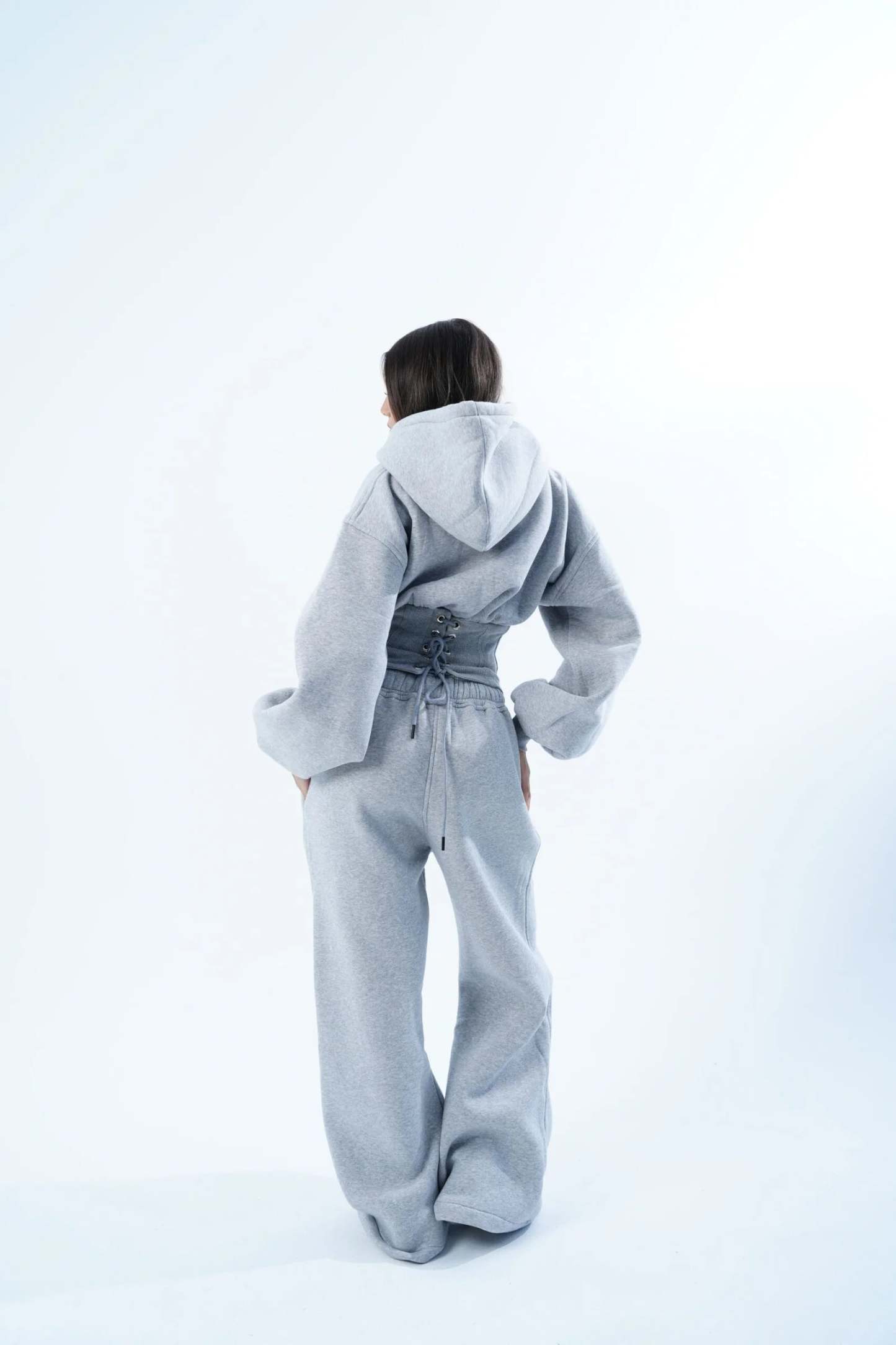 SHE'S SNATCHED HOODIE SUIT (BUY 2, FREE SHIPPING + GET 1 FREE)