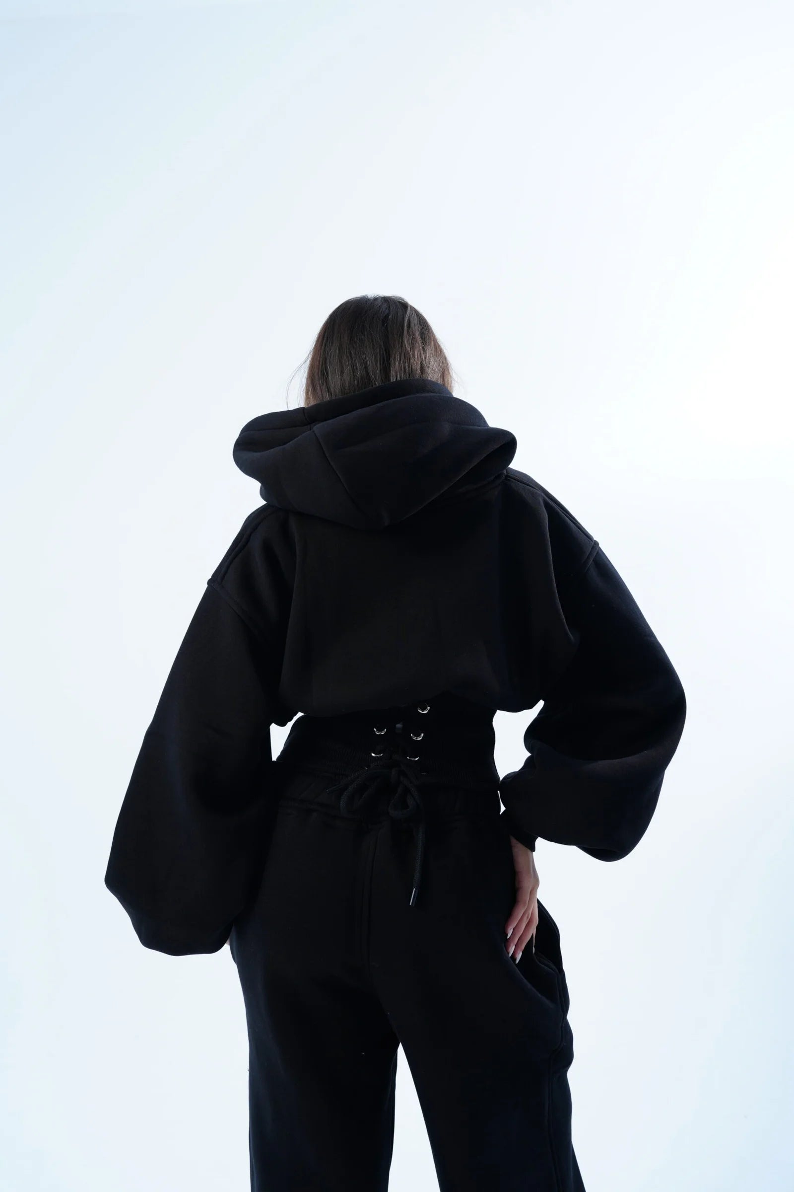 SHE'S SNATCHED HOODIE SUIT (BUY 2, FREE SHIPPING + GET 1 FREE)