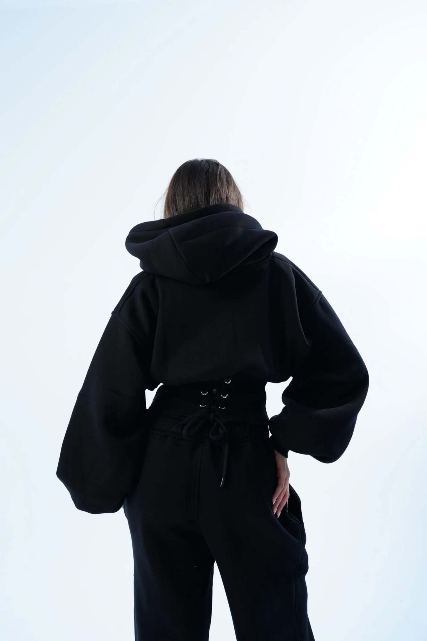 SHE'S SNATCHED HOODIE SUIT (BUY 2, FREE SHIPPING + GET 1 FREE)