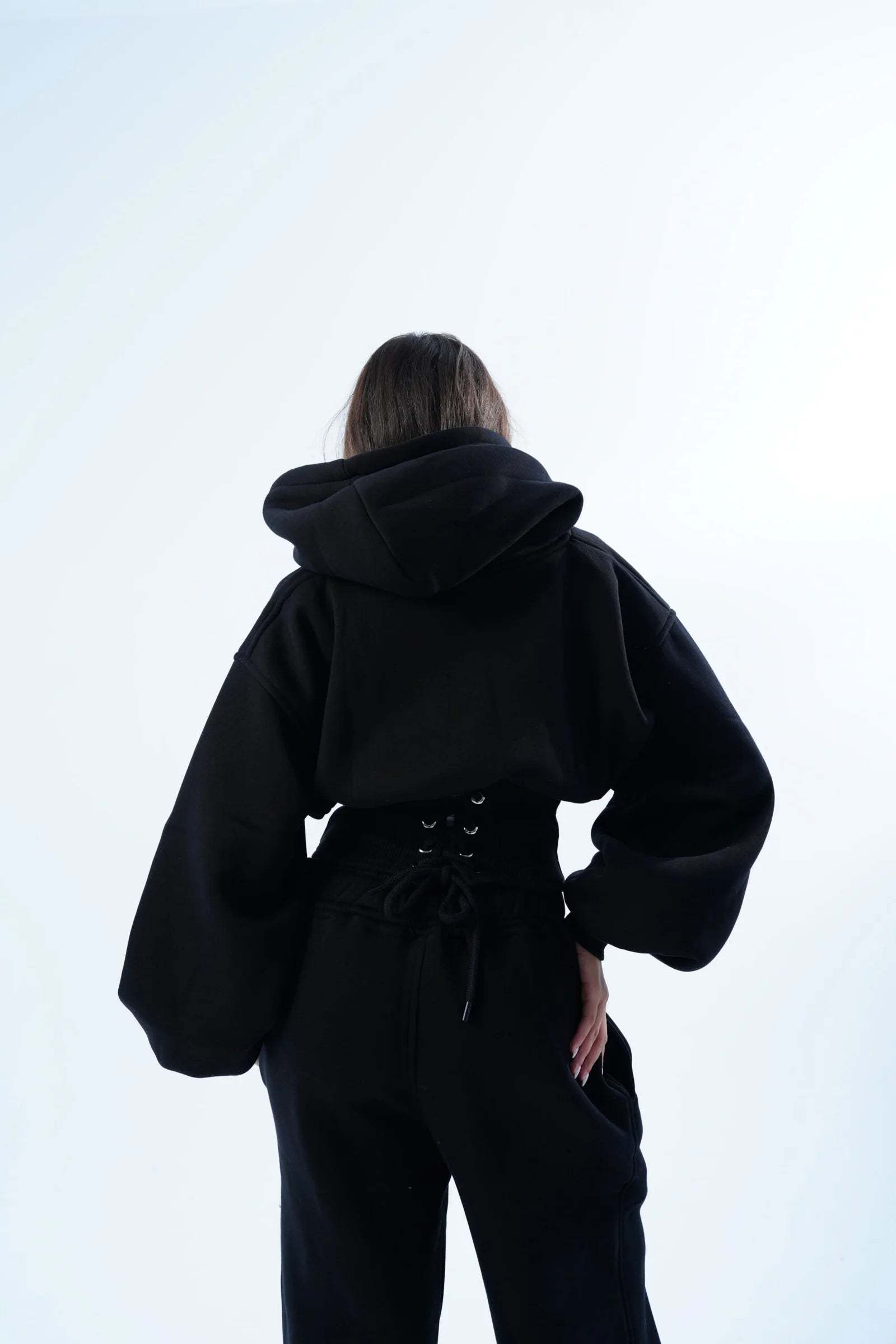 SHE'S SNATCHED HOODIE SUIT (BUY 2, FREE SHIPPING + GET 1 FREE)