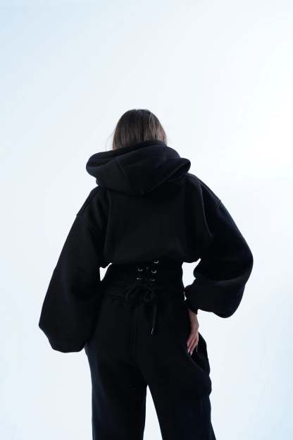 SHE'S SNATCHED HOODIE SUIT (BUY 2, FREE SHIPPING + GET 1 FREE)