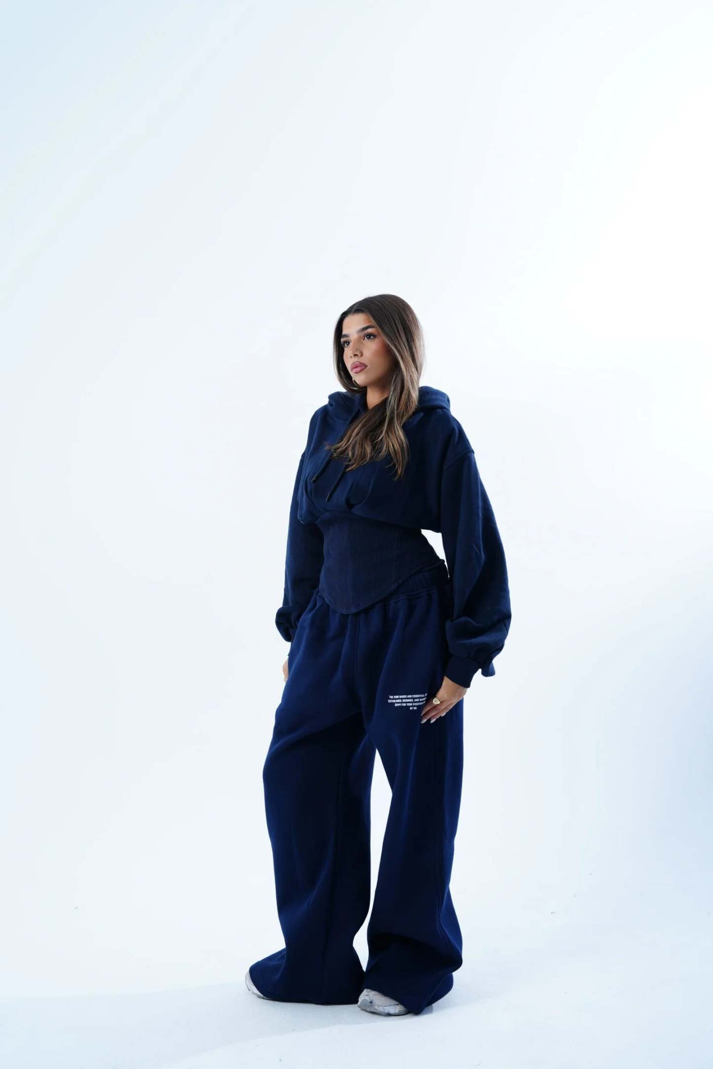 SHE'S SNATCHED HOODIE SUIT (BUY 2, FREE SHIPPING + GET 1 FREE)