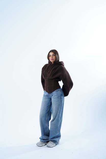 SHE'S SNATCHED HOODIE SUIT (BUY 2, FREE SHIPPING + GET 1 FREE)