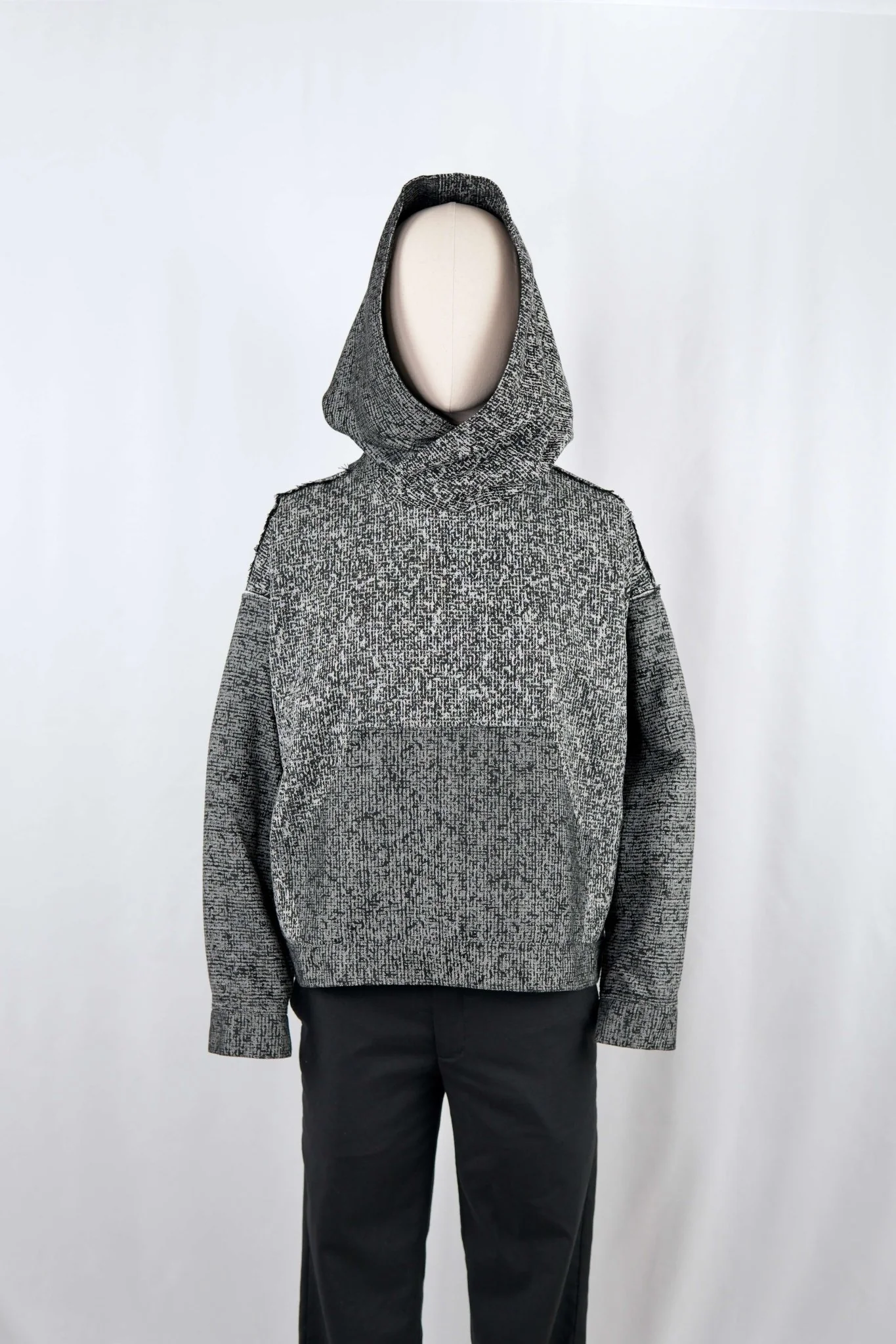 540 HOUND STOOTH