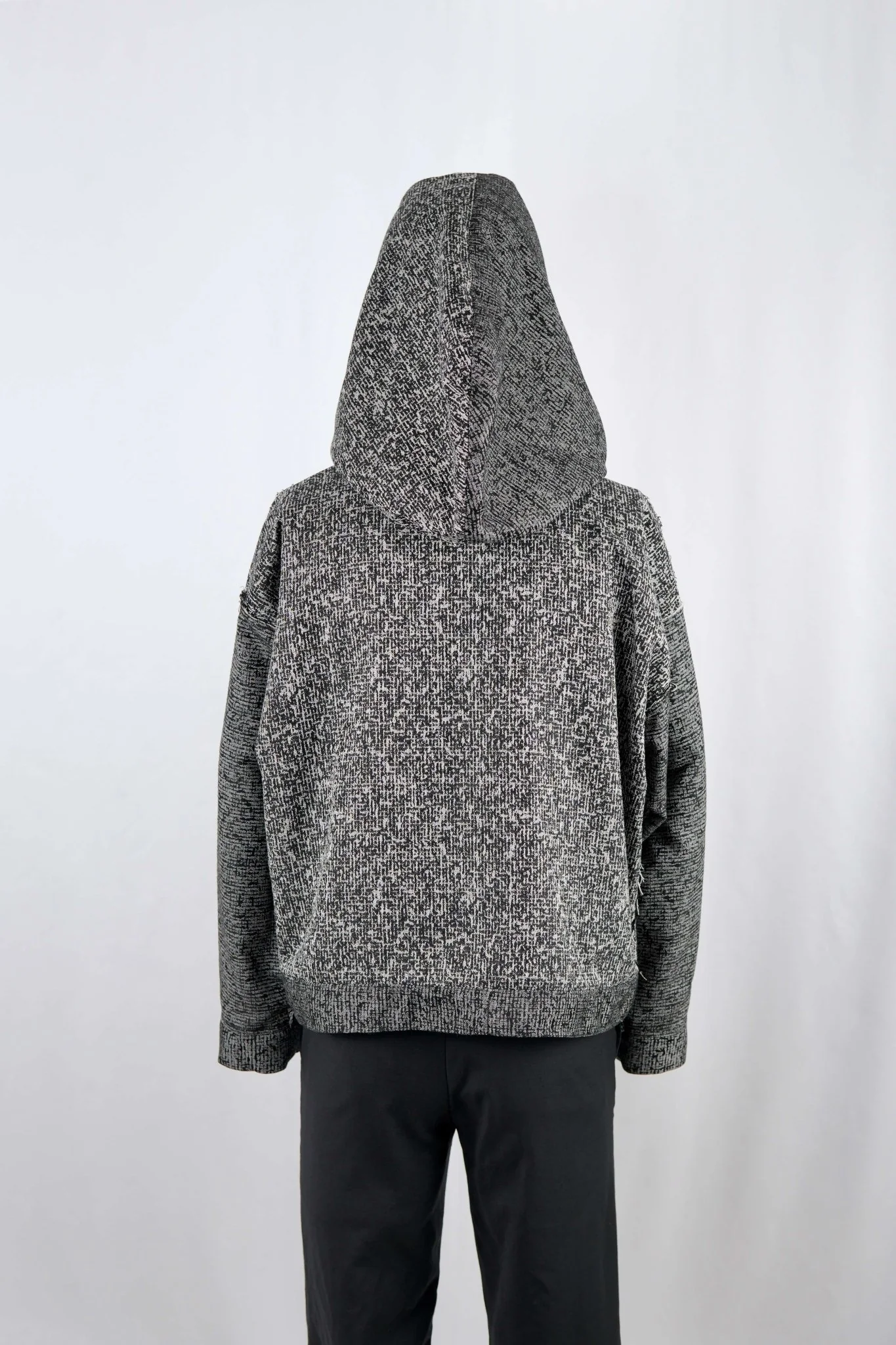 540 HOUND STOOTH