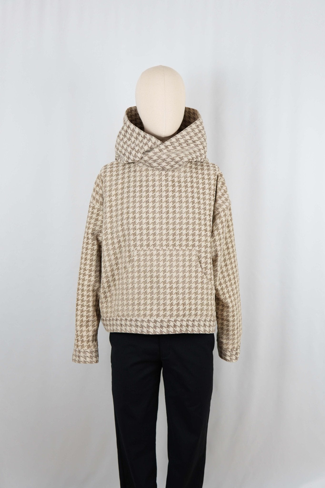 540 HoundsTooth